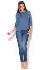 Blusa modelo 43973 Katrus