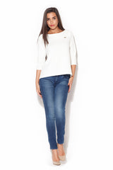 Blusa modelo 43974 Katrus