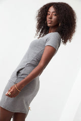 Vestido de día modelo 185009 Fasardi