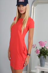 Vestido modelo 185010 Fasardi