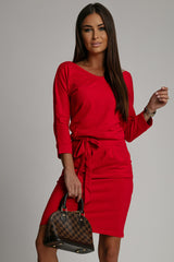 Vestido de día modelo 184984 Fasardi