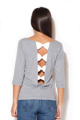 Blusa modelo 43981 Katrus