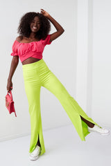 Pantalón mujer modelo 185020 Fasardi