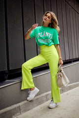 Pantalón mujer modelo 185020 Fasardi