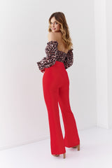 Pantalón mujer modelo 185024 Fasardi