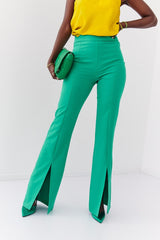 Pantalón mujer modelo 185025 Fasardi