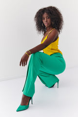 Pantalón mujer modelo 185025 Fasardi