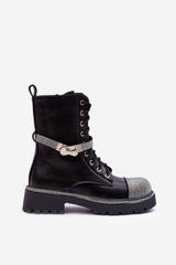 Botín modelo 185051 Step in style