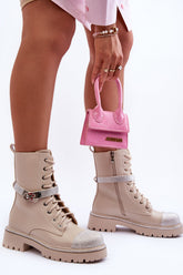 Botín modelo 185052 Step in style