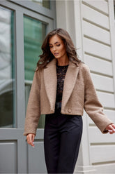 Chaqueta modelo 185063 Roco Fashion