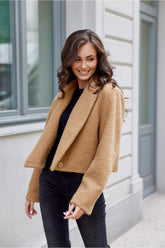 Chaqueta modelo 185064 Roco Fashion