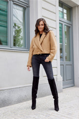 Chaqueta modelo 185064 Roco Fashion