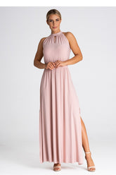 Vestido de cóctel modelo 185083 Figl