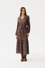 Vestido Casual modelo 185121 Stylove