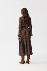 Vestido Casual modelo 185121 Stylove