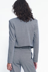 Chaqueta modelo 185186 Nife