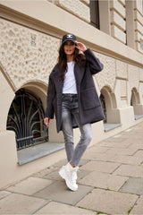 Chaqueta modelo 185279 Roco Fashion