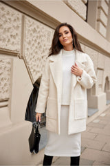 Chaqueta modelo 185280 Roco Fashion