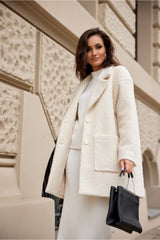 Chaqueta modelo 185280 Roco Fashion