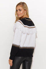 Jersey modelo 185289 Makadamia