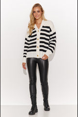 Cárdigan modelo 185290 Makadamia