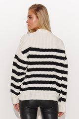 Cárdigan modelo 185290 Makadamia