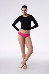 Braguita estilo brasileño modelo 185312 Julimex