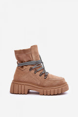 Botas modelo 185343 Step in style