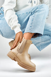 Bota jodhpur modelo 185387 PRIMO