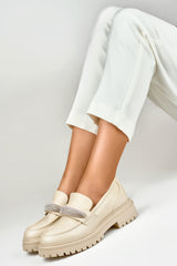 Mocasín modelo 185399 PRIMO