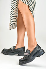 Mocasín modelo 185400 PRIMO