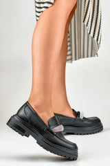 Mocasín modelo 185400 PRIMO