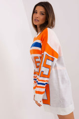 Jersey largo modelo 185413 Badu