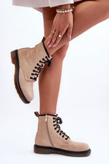 Botín modelo 185442 Step in style