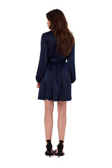 Vestido de noche modelo 185481 Reforma