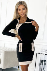 Vestido Casual modelo 185517 Numoco