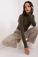 Cuello alto modelo 185542 Factory Price