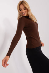 Cuello alto modelo 185555 Factory Price