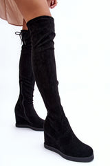 Botas buskin modelo 185578 Step in style