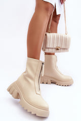 Botas modelo 185615 Step in style