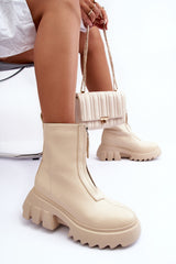 Botas modelo 185615 Step in style