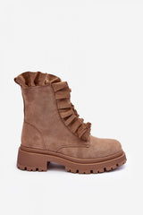 Botín modelo 185632 Step in style