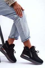 Zapatillas modelo 185655 Step in style