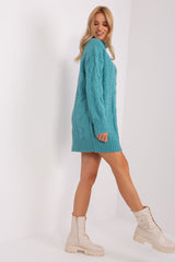 Jersey de Punto largo modelo 185734 AT