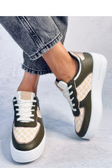 Zapatos Deportivos modelo 185759 Inello