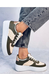 Zapatos Deportivos modelo 185759 Inello