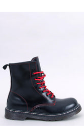Botas modelo 185764 Inello