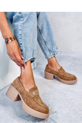 Mocasín modelo 185771 Inello