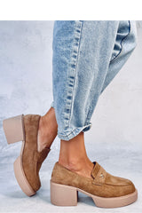 Mocasín modelo 185771 Inello