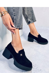 Mocasín modelo 185772 Inello